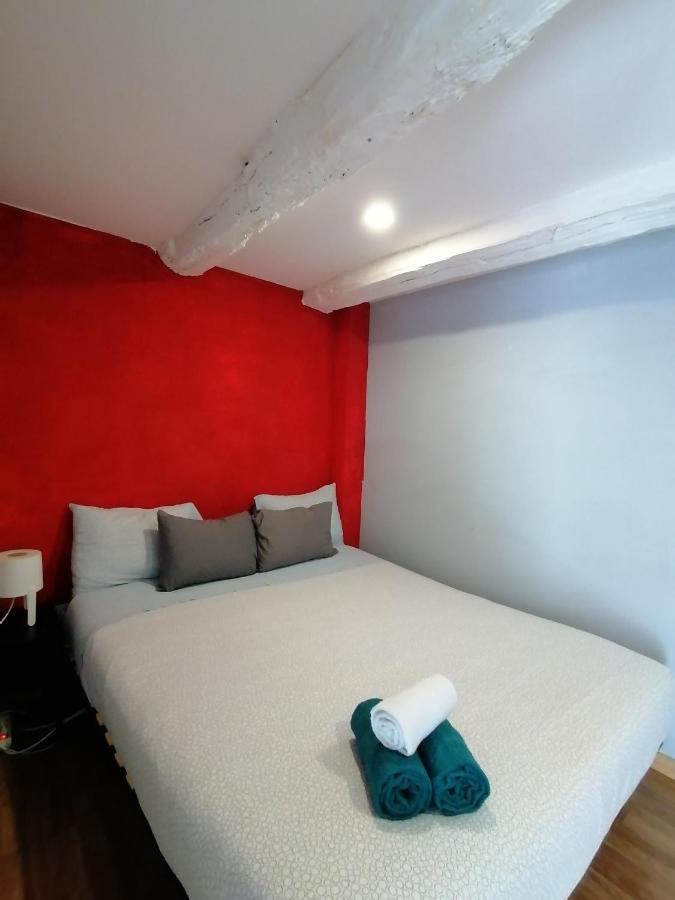 Bonjoia Apartments Porto Cameră foto