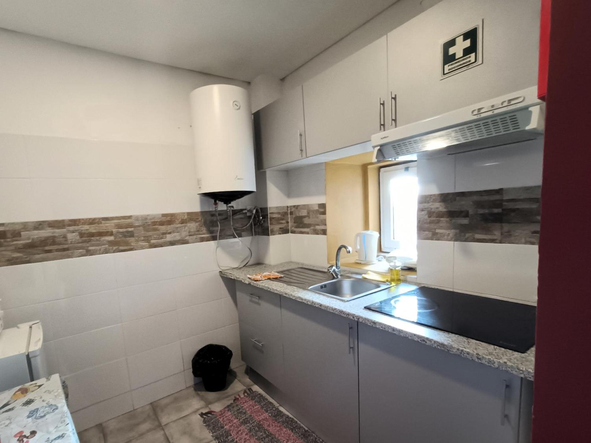 Bonjoia Apartments Porto Exterior foto